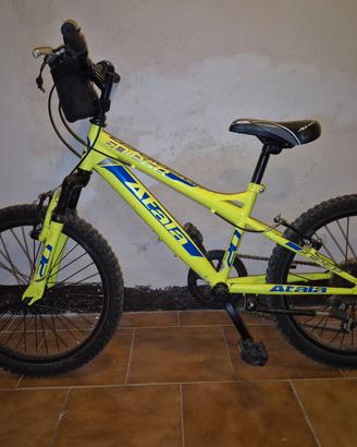 Bicicletta da bambino ruote da 20"