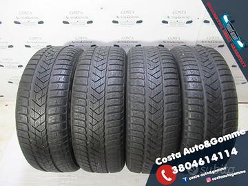 225 55 18 Pirelli 2019 90% 225 55 R18 Pneus