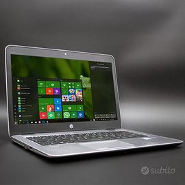 Notebook HP EliteBook 840 G3 14" 16GB i7 256 SSD