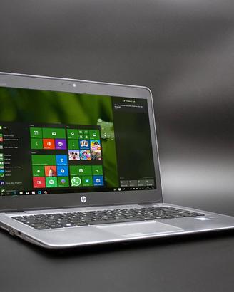 Notebook HP EliteBook 840 G3 14" 16GB i7 256 SSD