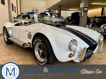 AC Cobra Cobra Replica 3.5 V8 SR