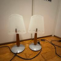 Lampade comodino