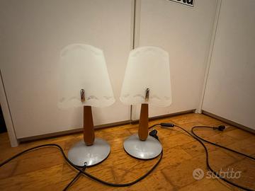 Lampade comodino