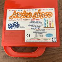 Valigette abaco e regoli