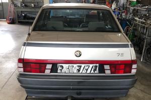 Alfa Romeo 75 1600
