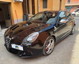 ALFA ROMEO Giulietta 1750 TBi Quadrifoglio Verde