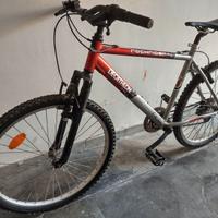Mountain Bike Rockrider - Decathlon