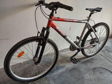Mountain Bike Rockrider - Decathlon