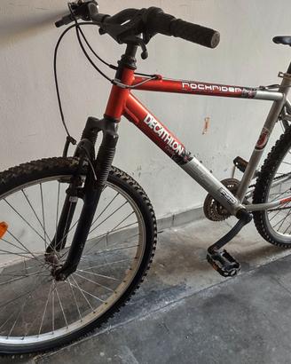 Mountain Bike Rockrider - Decathlon