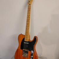 Di Carlo Guitars modello Telecaster