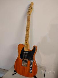 Di Carlo Guitars modello Telecaster