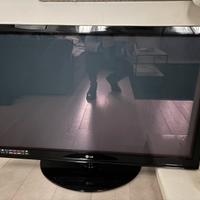 Televisore plasma 50’ LG