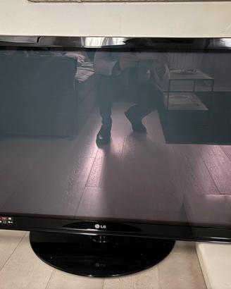 Televisore plasma 50’ LG