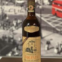 Vino Chianti classico riserva
