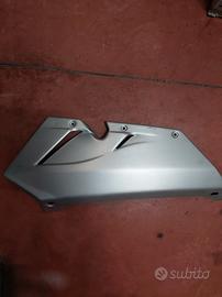 Sottocarena (carenatura inferiore) MV Agusta F3