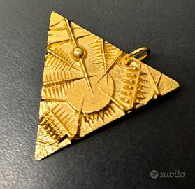 Medaglia arnaldo pomodoro