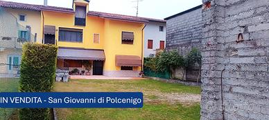 Casa Indipendente S. Giovanni Polcenigo