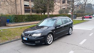 SAAB 9-3 Aero 2.8 V6 Turbo - 2ª serie 2006