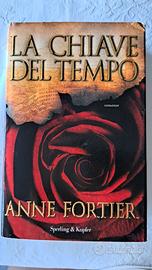 Libro "La chiave del tempo"