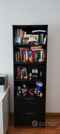 Libreria Ikea Gratis 190*60*33