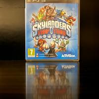 Skylanders Trap Team Ps3