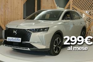 DS DS 7 1.5 bluehdi Bast.Busin.130cv auto