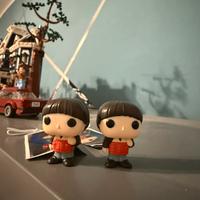 STRANGER THINGS - Will Byers  kinder joy