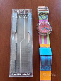 Orologio donna Pop SWATCH
