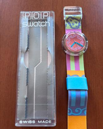 Orologio donna Pop SWATCH