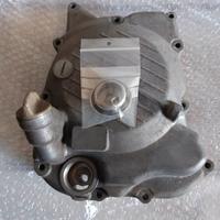 Carter Honda Foresight