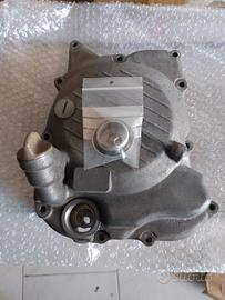 Carter Honda Foresight