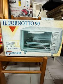 Fornotto Termozeta