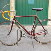 Bicicletta da corsa