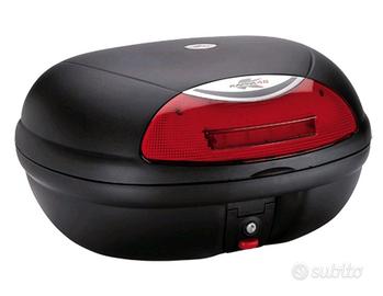 KAPPA VALIGETTA CENTRALE 48L MONOKEY