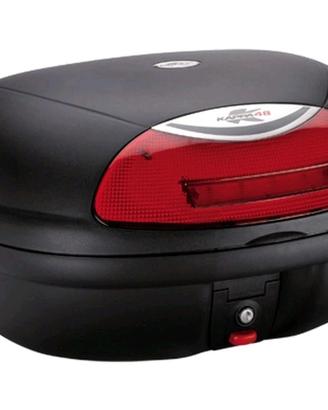 KAPPA VALIGETTA CENTRALE 48L MONOKEY