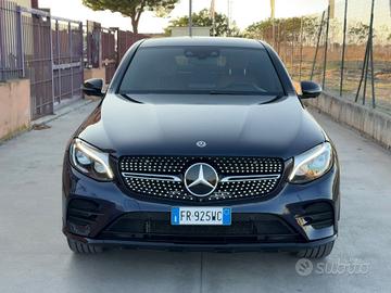 Mercedes-benz GLC 250 d 4Matic Business