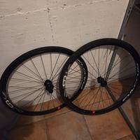 Ruote Fulcrum Racing 900 DB