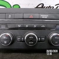 COMANDI ARIA - CLIMA SEAT LEON 5F8 ST 2018