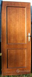 Porte e Portoni a una e due ante