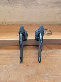 Leve freni corsa vintage Shimano 105 BL-1051