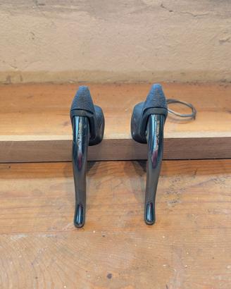 Leve freni corsa vintage Shimano 105 BL-1051