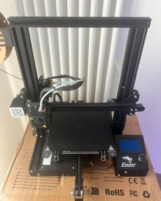 Creality ender 3