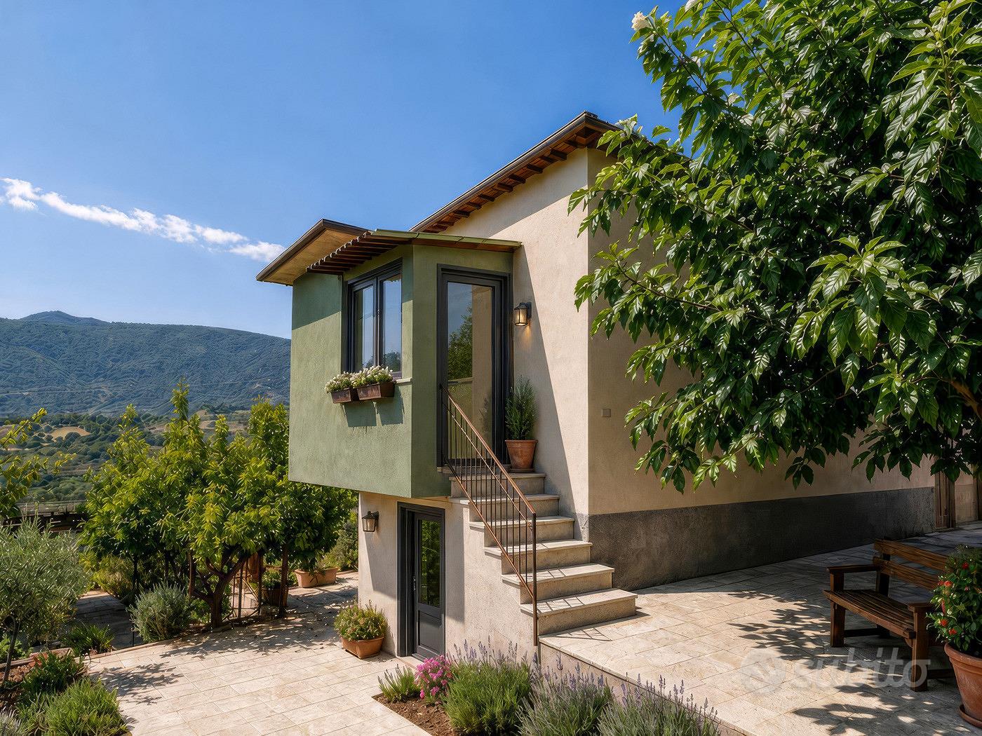 Casa – SA - Vista 2