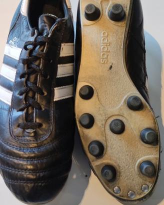 Scarpe calcio Adidas COPA Mundial pelle