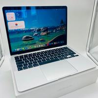 Apple MacBook Air M1 2020 BATTERIA NUOVA 6 cicli
