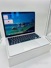 Apple MacBook Air M1 2020 BATTERIA NUOVA 6 cicli
