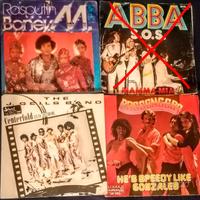 successi anni 70 80 ascoltati poco