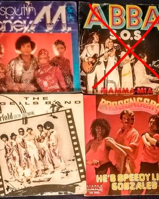 successi anni 70 80 ascoltati poco