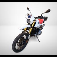 BMW MOTO R 12 G/S