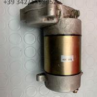 MOTORINO AVVIAMENTO POLARIS TRAIL BOSS 250 1995 19